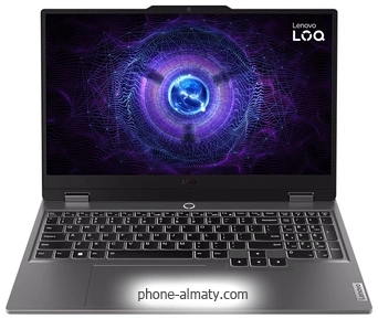 Lenovo LOQ 15IRX9 (83DV00NDRK)