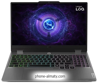 Lenovo LOQ 15IRX9 83DV00URPS