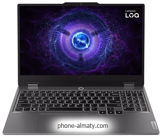 Lenovo LOQ 15IRX9 (83DV00ULPS)