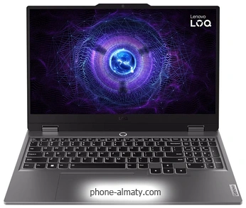 Lenovo LOQ 15IRX9 (83DV00NGRK)