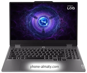 Lenovo LOQ 15IRX9 83DV00NBRK