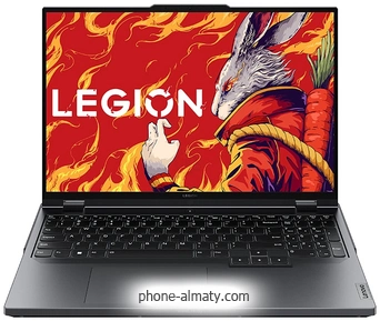 Lenovo Legion 5 Pro Rescuer R9000P 82WM006KCD