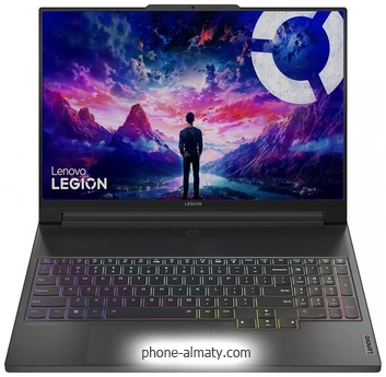 Lenovo Legion 9 16IRX9 (83G0002LRK)