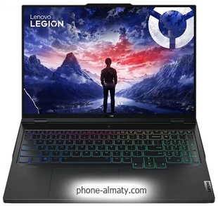 Lenovo Legion Pro 7 16IRX9H (83DE004HRK)