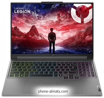 Lenovo Legion Slim 5 16ARP9 (83EX000TRK)