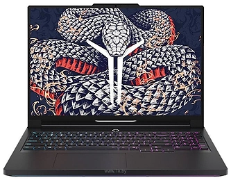 Lenovo Legion Y9000P IAX10 83F40000CD