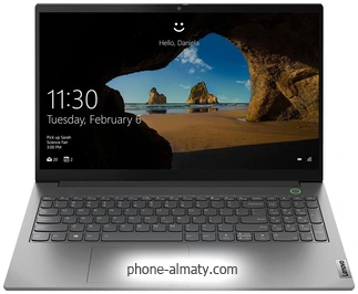 Lenovo ThinkBook 15 G3 ACL (21A4003PRU)