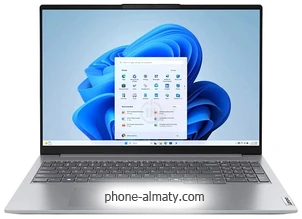 Lenovo ThinkBook 16 G7 IML (21MS003LGQ)