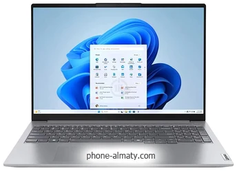 Lenovo ThinkBook 16 G7 IML (21MS003GGQ)
