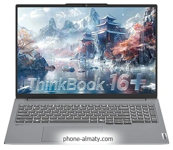 Lenovo ThinkBook 16 G6+ IMH 21LE0000CD