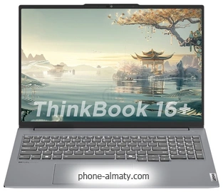 Lenovo ThinkBook 16 G6+ AHP (21LG0002CD)