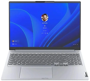 Lenovo ThinkBook 16 G4+ IAP (21CY003MPB)