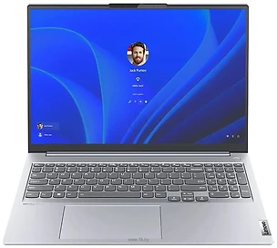 Lenovo ThinkBook 16 G4+ IAP (21CY003KPB)