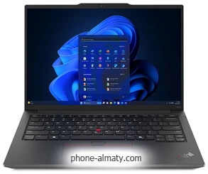 Lenovo ThinkPad E14 Gen 6 Intel (21M70033RT)