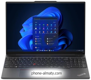 Lenovo ThinkPad E16 Gen 2 Intel (21MBS0LL00)