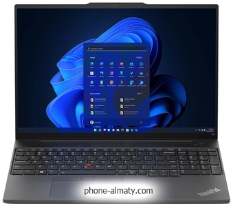 Lenovo ThinkPad E16 Gen 2 Intel (21MA005DRT)