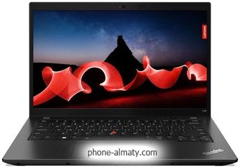 Lenovo ThinkPad L14 Gen 4 Intel (21H2A3GWCD)