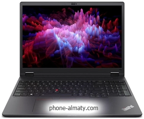 Lenovo ThinkPad P16v Gen 2 Intel (21KX002KUS)