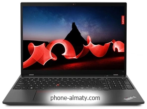 Lenovo ThinkPad T16 Gen 2 Intel (21HJS7QY00)