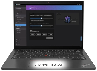 Lenovo ThinkPad T14 Gen 4 Intel (21HESGC000)
