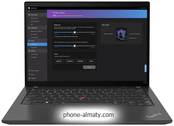 Lenovo ThinkPad T14 Gen 4 Intel (21HESGBY00)