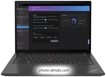 Lenovo ThinkPad T14 Gen 4 Intel (21HESGC400)