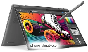 Lenovo Yoga 7 2-in-1 14IML9 83DJ0096RU