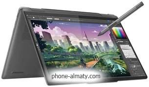 Lenovo Yoga 7 2-in-1 14AHP9 (83DK006SRK)