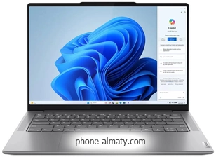 Lenovo Yoga Pro 7 14IMH9 (83E2004BRU)