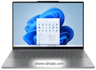 Lenovo Yoga Slim 7 15ILL9 (83HM004MRK)