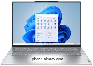 Lenovo Yoga Slim 7 14APU8 (83AA001DRU)