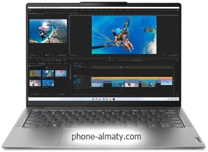 Lenovo Yoga Slim 6 14IRH8 (83E00056RU)