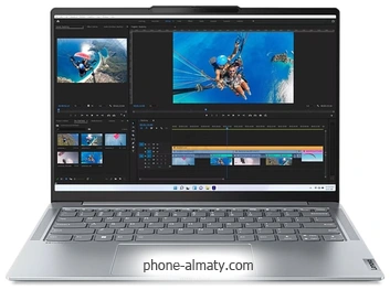 Lenovo Yoga Slim 6 14IRH8 83E00058RU