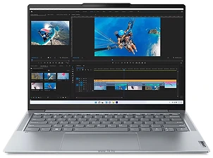 Lenovo Yoga Slim 6 14IRH8 83E00057RU
