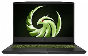 MSI Alpha 17 C7VF-047CN