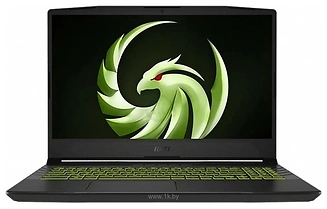 MSI Alpha 17 C7VG-046CN