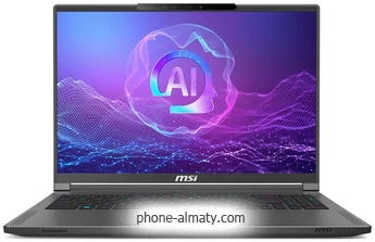 MSI Creator A16 AI+ A3XVGG-207BY