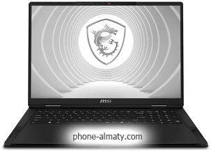 MSI CreatorPro X18 HX A14VKSG-455RU