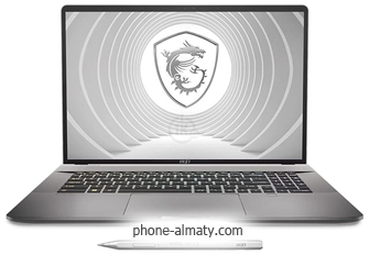 MSI CreatorPro Z17 HX Studio A13VJT-226RU