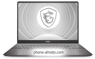 MSI CreatorPro Z16 HX Studio A13VJTA-053XRU