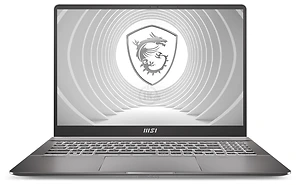 MSI CreatorPro Z16 HX Studio A13VKTA-055XRU
