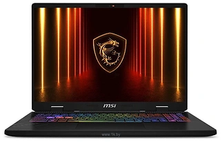 MSI Crosshair A16 HX D7WFKG-043CN