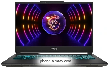 MSI Cyborg 15 A13UDX-1614XBY