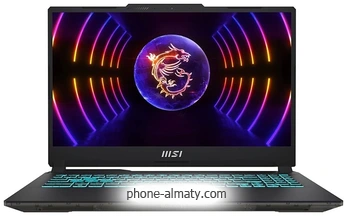 MSI Cyborg 15 A13VF-1615XRU