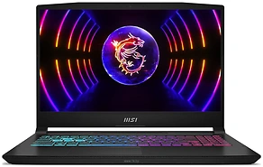 MSI Katana 15 B13VEK-1675US
