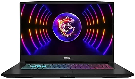 MSI Katana 17 B12VGK-425RU