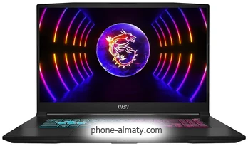 MSI Katana 17 B13VEK-1089XRU