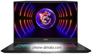 MSI Katana 17 B13VFK-1441XRU