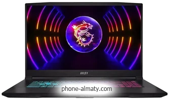 MSI Katana 17 B13UCX-1428XRU