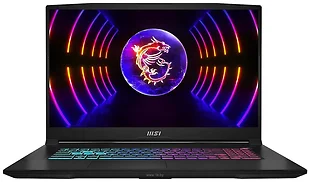 MSI Katana 17 B13VFK-470XRU